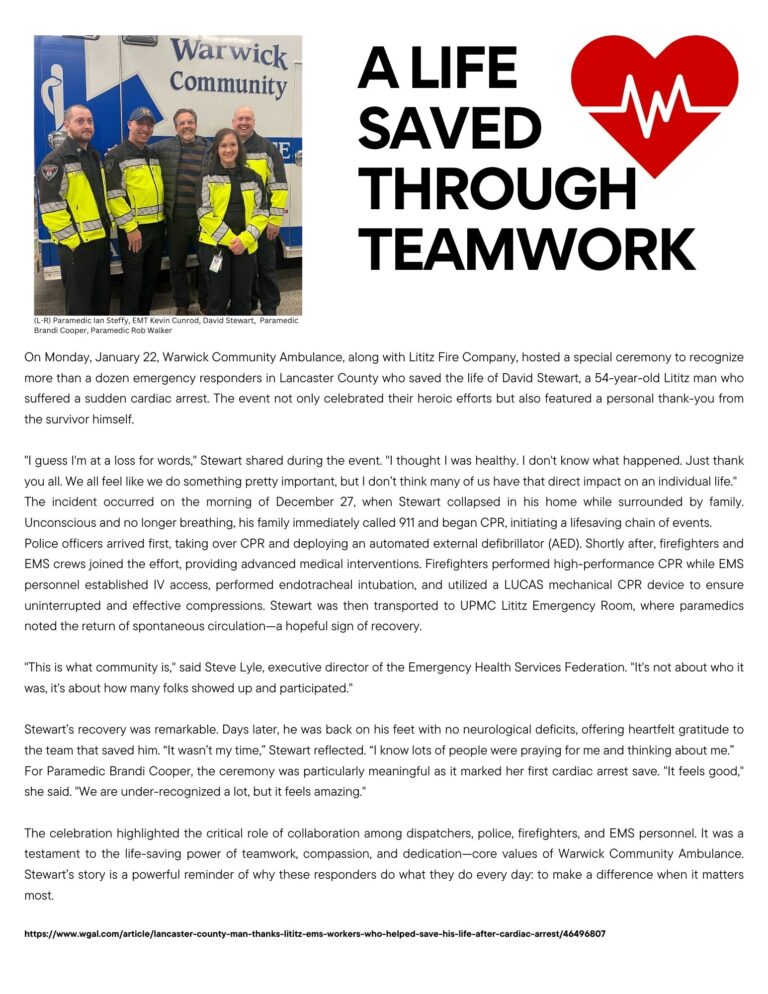 page 6 - CPR teamwork